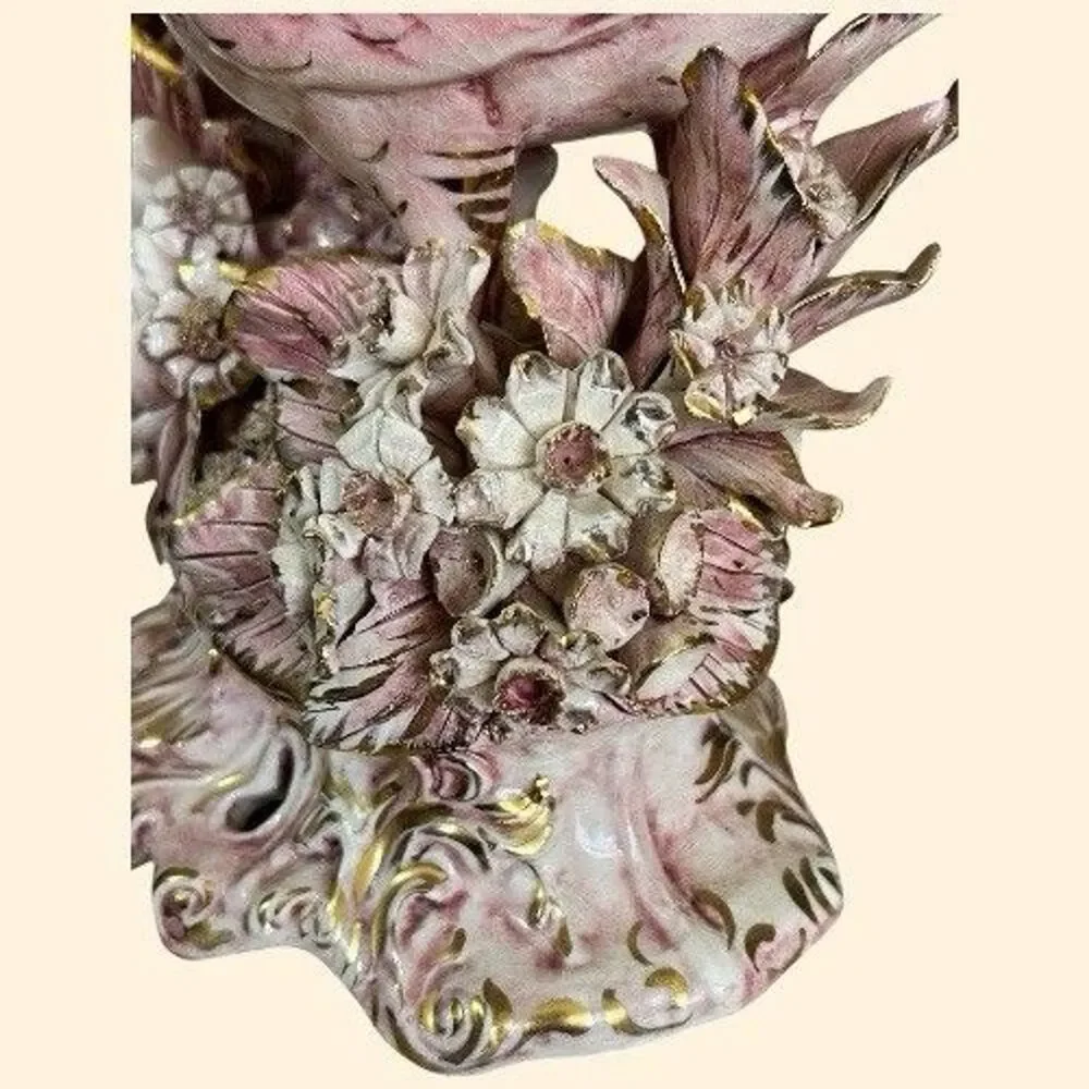 California Ceramic Originals it mid